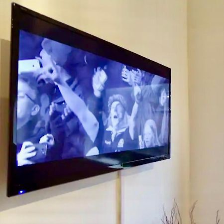 Lux Apartment نوتينغهام المظهر الخارجي الصورة
