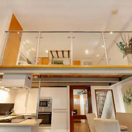 Lux Apartment نوتينغهام المظهر الخارجي الصورة