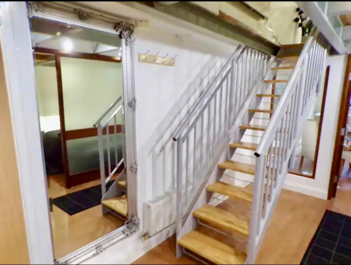Lux Apartment نوتينغهام المظهر الخارجي الصورة