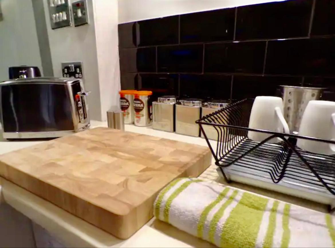 Lux Apartment نوتينغهام المظهر الخارجي الصورة