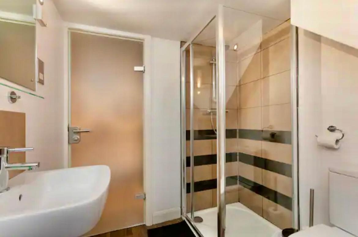 Lux Apartment نوتينغهام المظهر الخارجي الصورة
