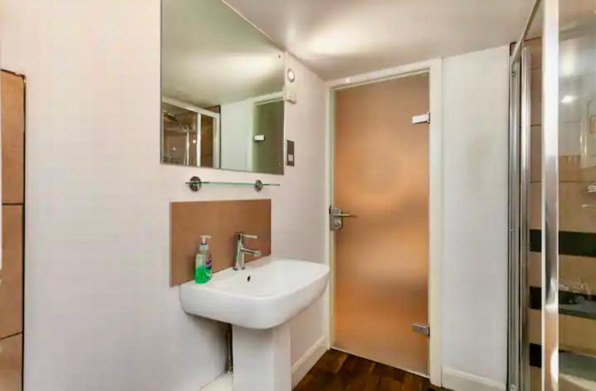 Lux Apartment نوتينغهام المظهر الخارجي الصورة