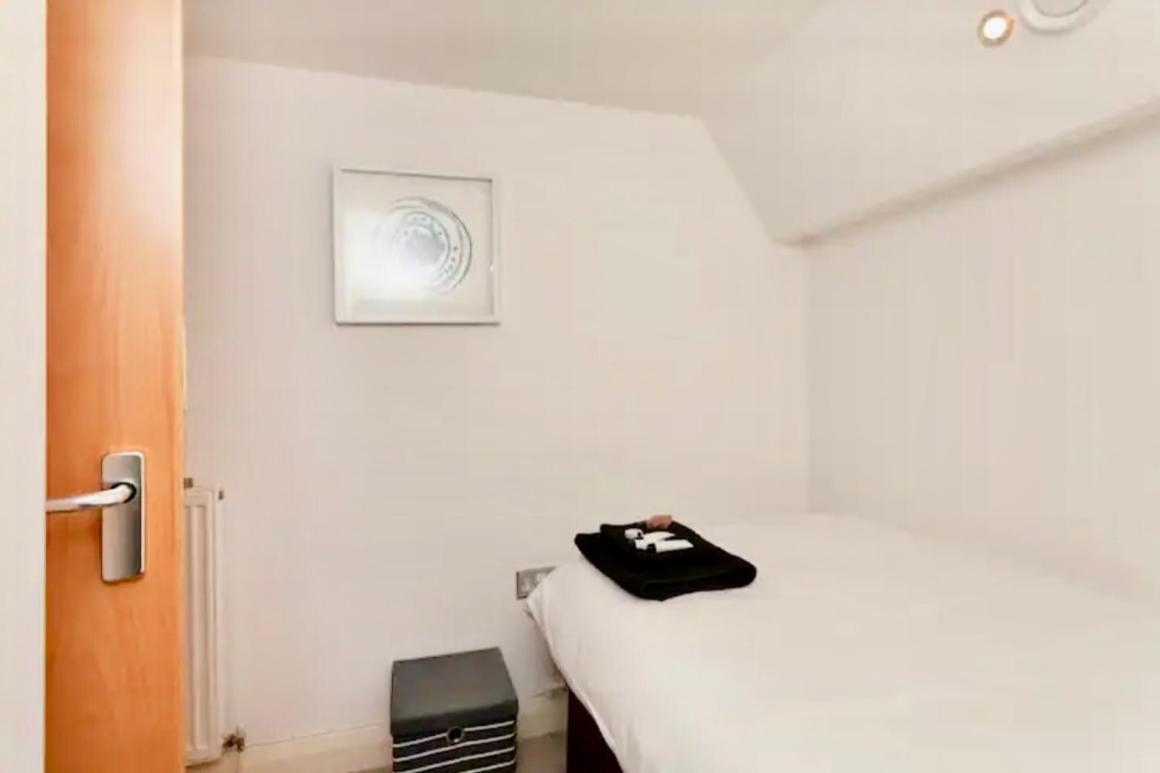 Lux Apartment نوتينغهام المظهر الخارجي الصورة