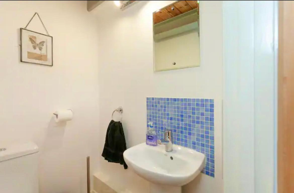 Lux Apartment نوتينغهام المظهر الخارجي الصورة