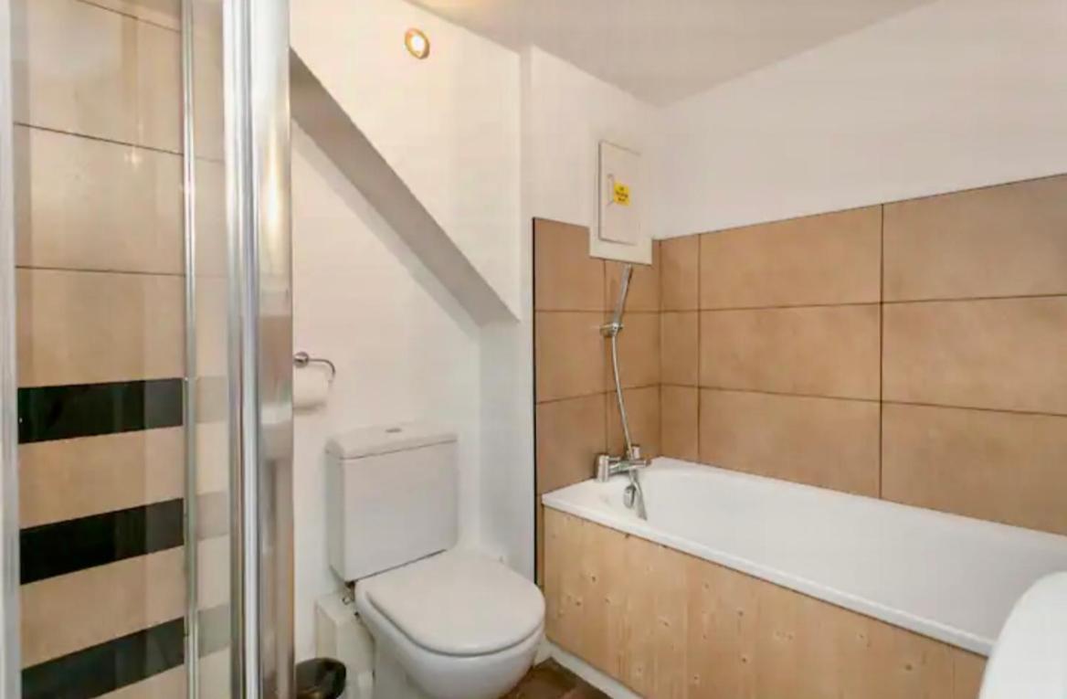 Lux Apartment نوتينغهام المظهر الخارجي الصورة