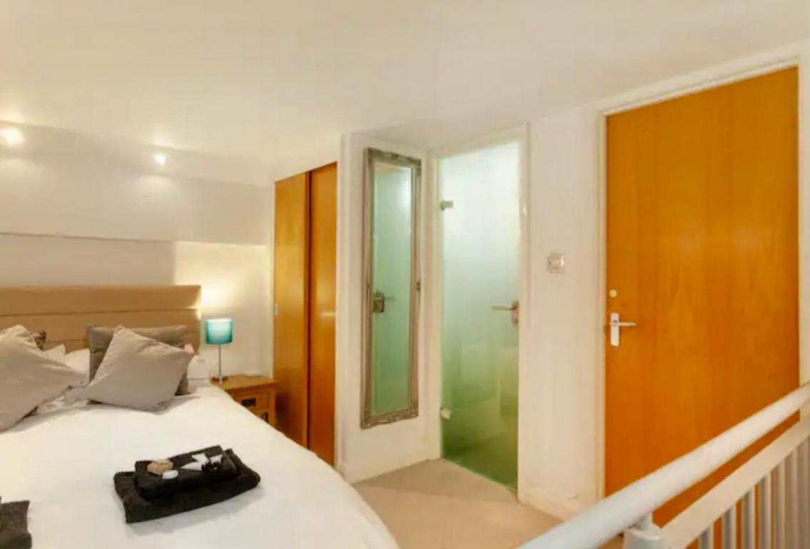 Lux Apartment نوتينغهام المظهر الخارجي الصورة