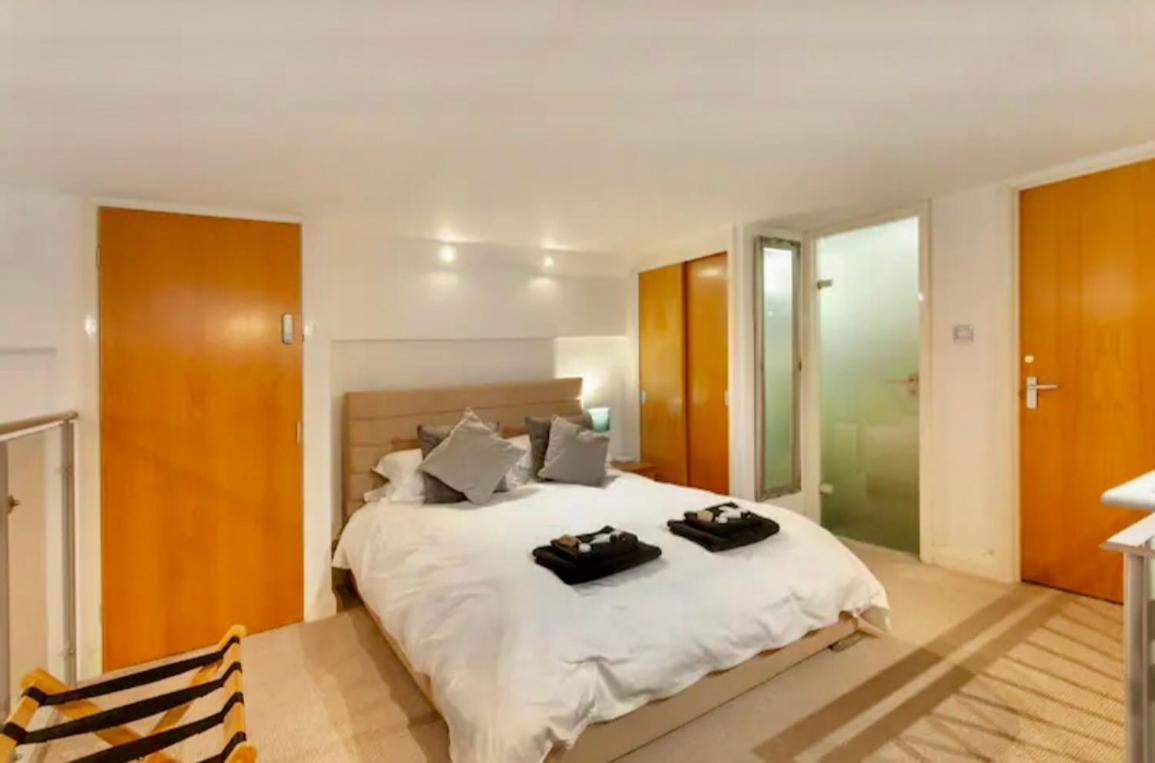 Lux Apartment نوتينغهام المظهر الخارجي الصورة