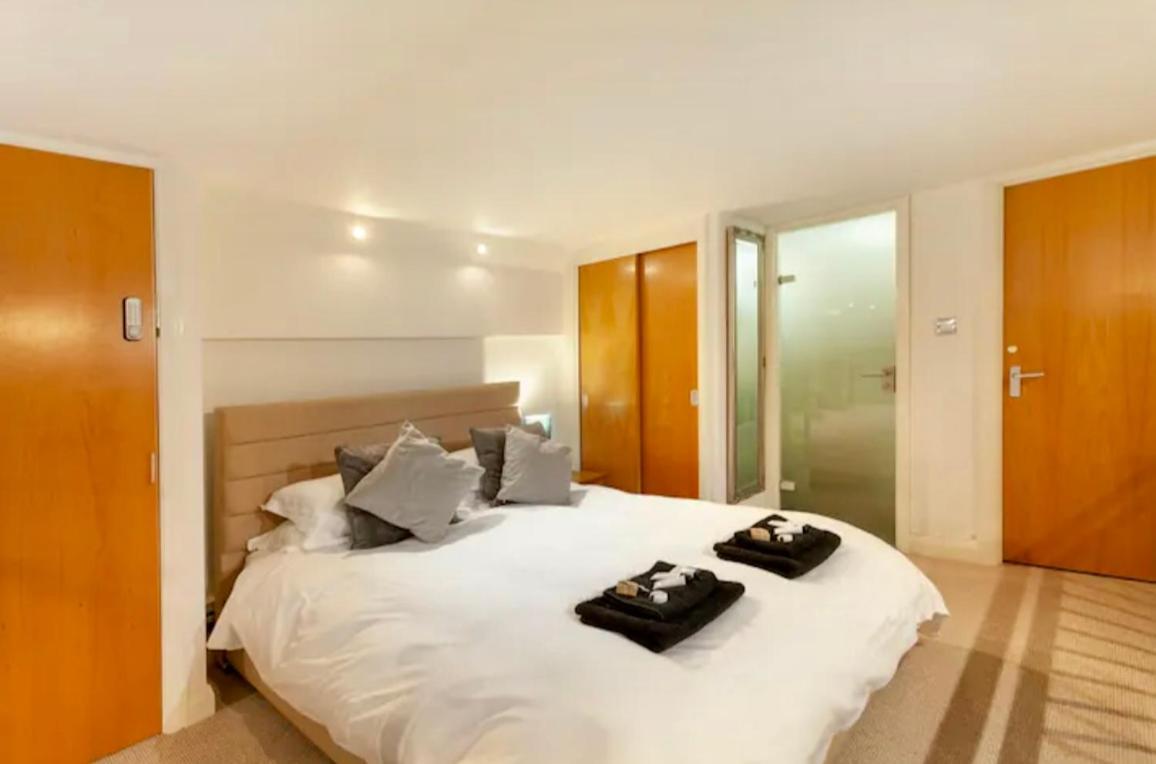 Lux Apartment نوتينغهام المظهر الخارجي الصورة