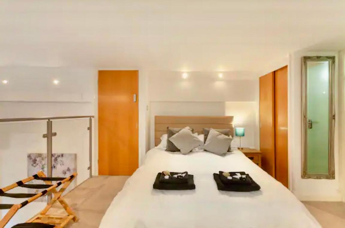 Lux Apartment نوتينغهام المظهر الخارجي الصورة