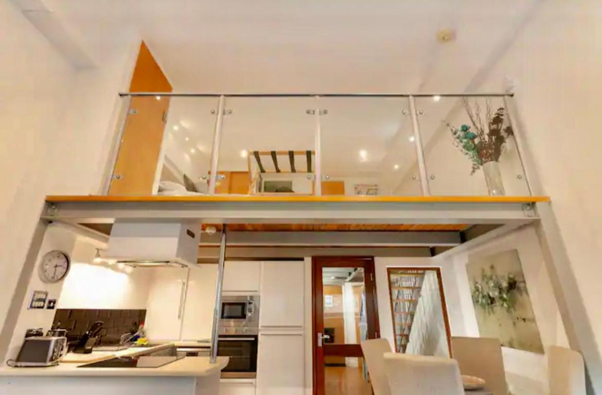 Lux Apartment نوتينغهام المظهر الخارجي الصورة
