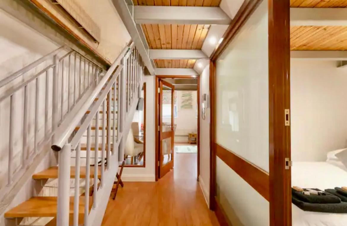 Lux Apartment نوتينغهام المظهر الخارجي الصورة