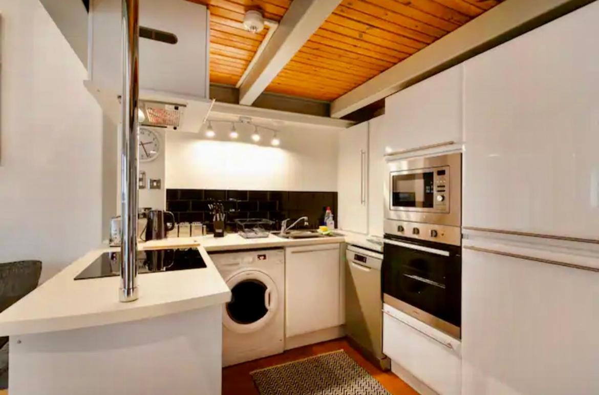 Lux Apartment نوتينغهام المظهر الخارجي الصورة
