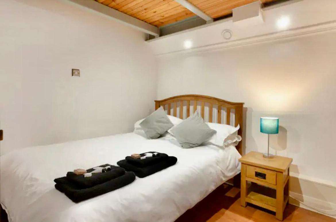 Lux Apartment نوتينغهام المظهر الخارجي الصورة