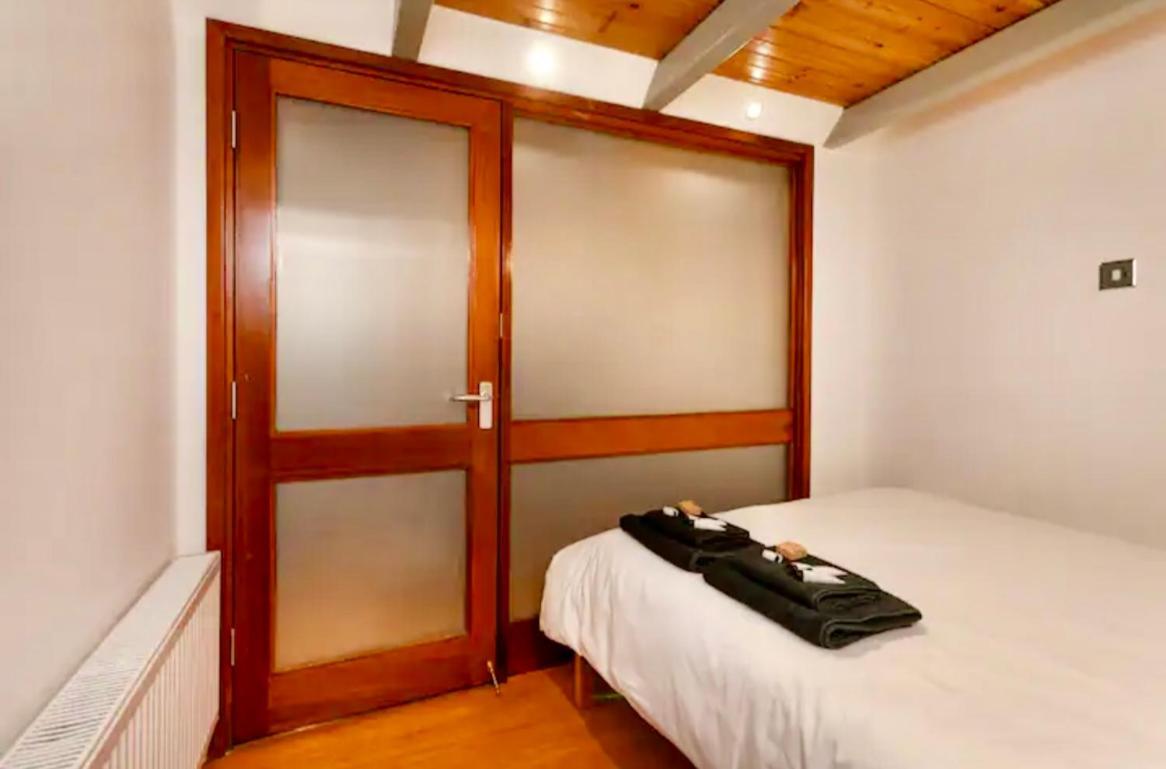 Lux Apartment نوتينغهام المظهر الخارجي الصورة
