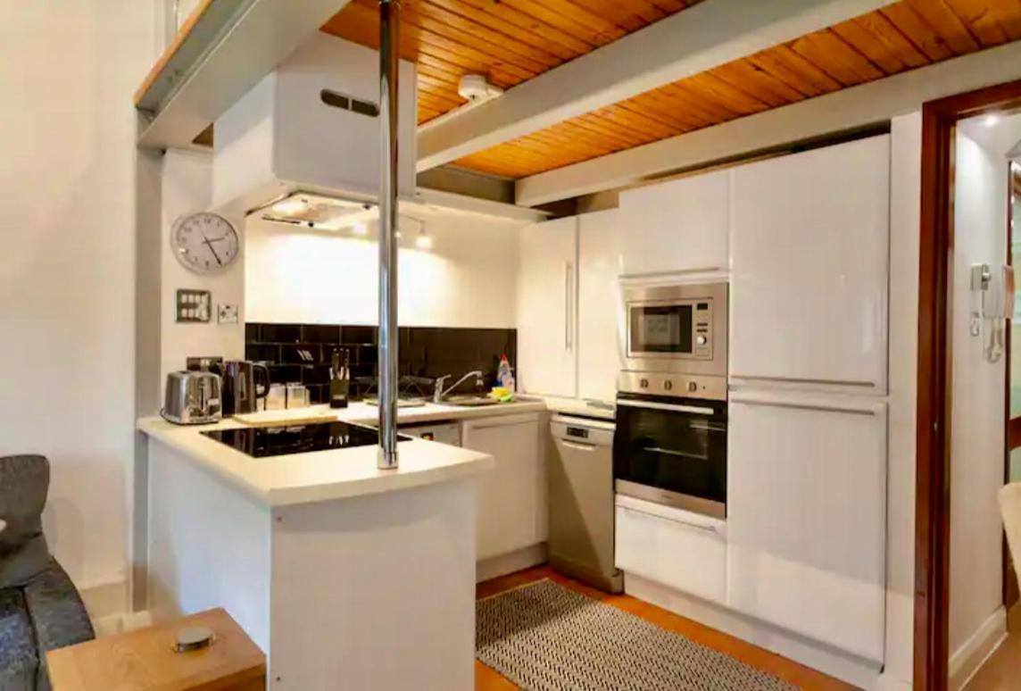 Lux Apartment نوتينغهام المظهر الخارجي الصورة