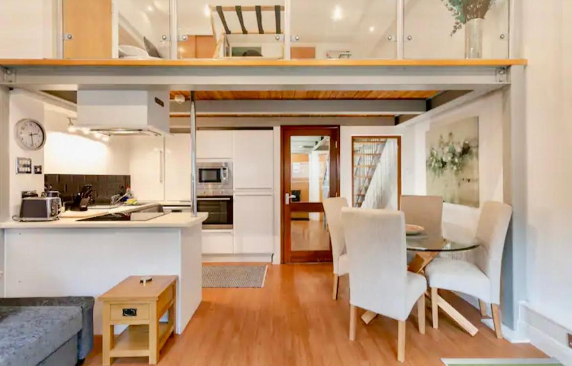 Lux Apartment نوتينغهام المظهر الخارجي الصورة