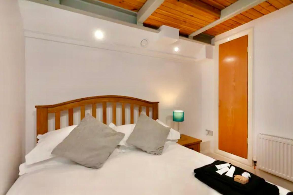 Lux Apartment نوتينغهام المظهر الخارجي الصورة